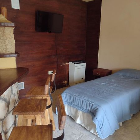 Paso Del Cuadrado 2 Apartment El Chalten Room photo